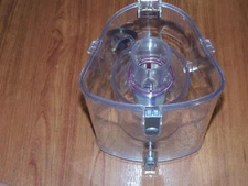 New - Genuine Dirt Dust Cup Canister for Shark Navigator Lift Away CU520 Vacuum