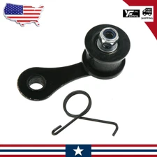 Chain Tensioner Guide Roller Slider for Dirt Pit Mini Bike Moto Motorcycle ATV