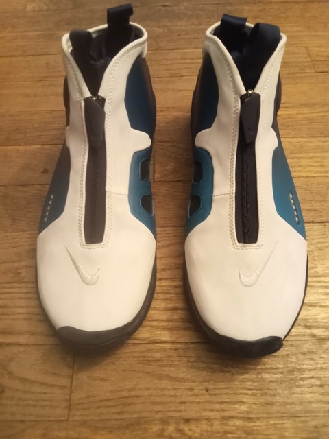 Size 9 - Nike Air Flightposite 2 Olympic for sale online | eBay