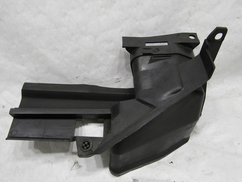 Mercedes C Klasse W202 93-00 C220 OM611 Leitung Luftkanal Schaufel 2025200504 - Bild 1 von 5