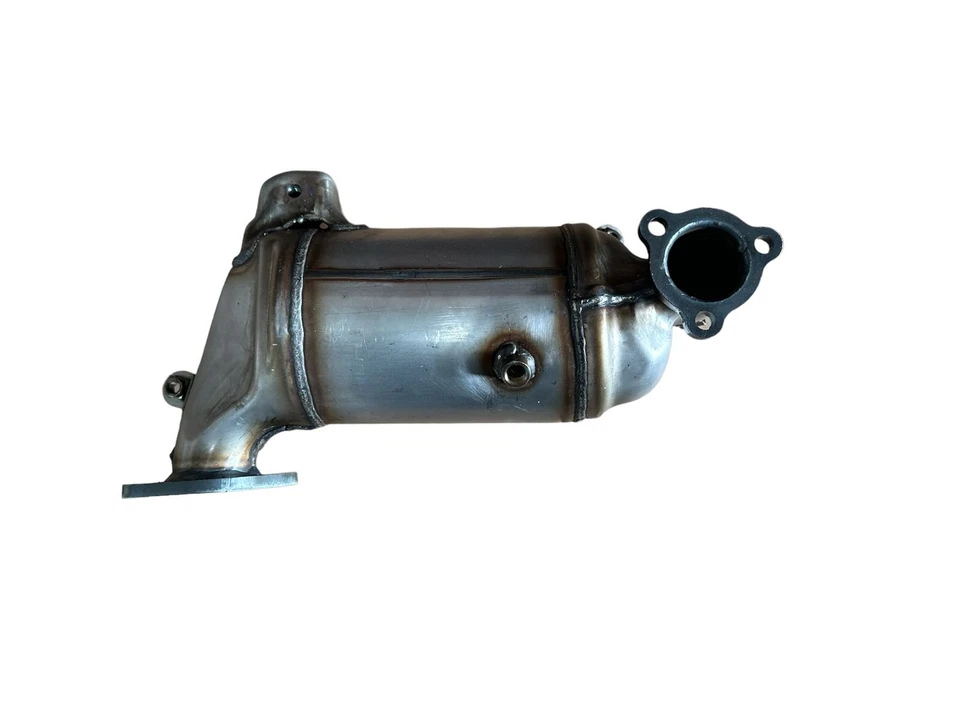 NEW Diesel Particulate Filter DPF for Hyundai Santa FE / KIA Sorento 3 / 2.2 CRDi - Image 3 of 3