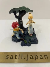 [NO BOX] SQUARE-ENIX Formation Arts Chrono Trigger Chrono Marle Figure [Japan]