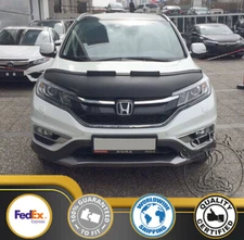 Car Bonnet Hood Bra For Honda CRV 2012 2013 2014 2015 2016 12 13 14 15 16