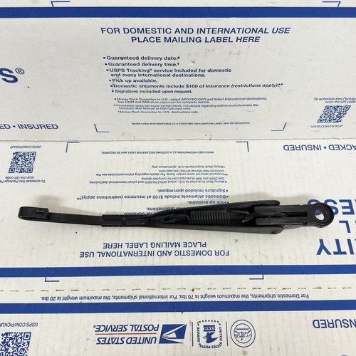✅02-07 SATURN VUE REAR GATE GLASS WIPER ARM LESS BLADE OEM - Picture 4 of 6