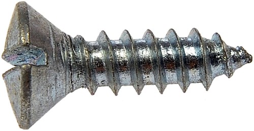 Screw Dorman 355-048|Motors part - Picture 1 of 1