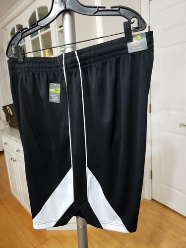 Tek Gear Basketball Shorts Big & Tall Size 2XB. New with Tags. - Picture 3 of 5