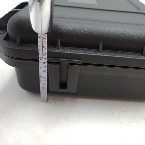 DJI wasserdichter robuster Hartschalenkoffer schwarz für DJI Neo Fly More Combo - Bild 11 von 17