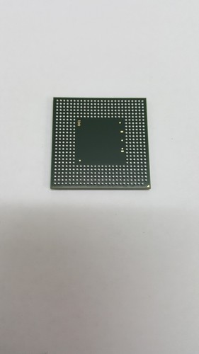 Intel Pentium M SL89N 1.4 GHz/2M/400 LE80536LC0172M - Picture 2 of 2