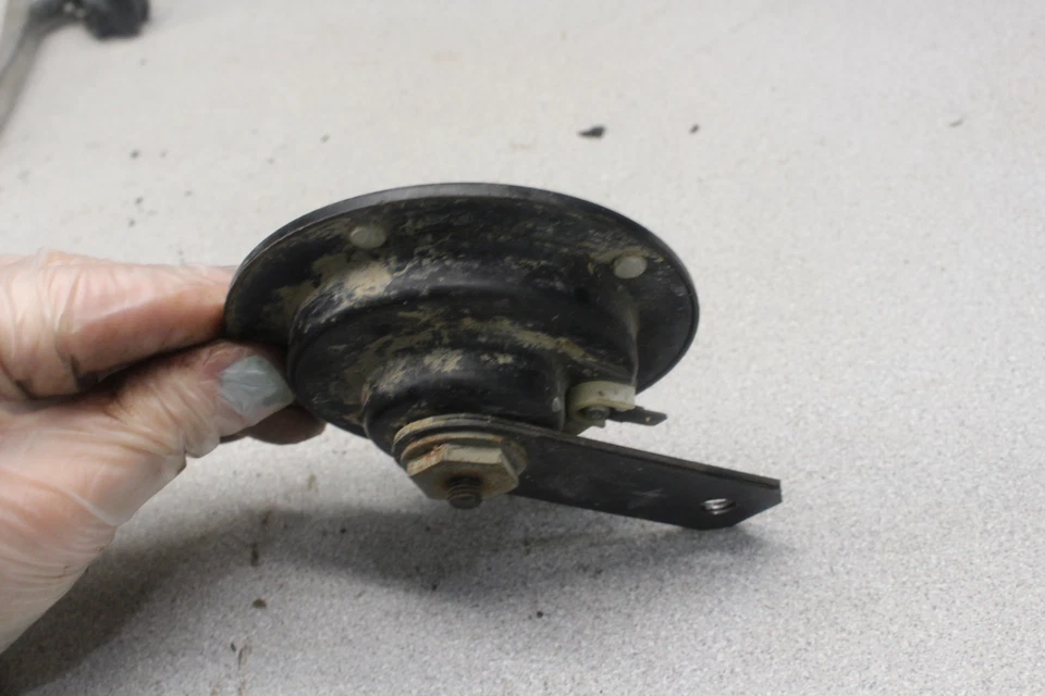 1976 Yamaha XS360 РУПОРНЫЙ СИГНАЛ R5-9760.DX - Изображение 3 из 4