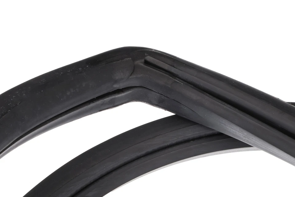 Sello de parabrisas delantero URO para Mercedes-Benz 300D 1975-1976 Foto 4 de 4