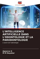 Apoorva G (U. A.) | L'intelligence Artificielle Dans L'odontologie ET La...