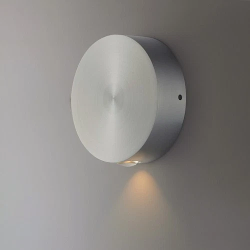 ET2 E41540 Alumilux Glint 5" Tall LED Outdoor Wall Light - Picture 11 of 13