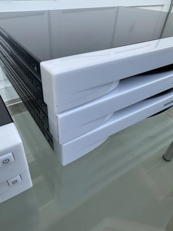 Kaleidescape KPlayer-2500 Movie Player/Streamer (works perfectly) - Image 2 of 4