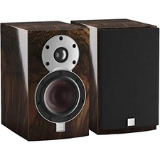 DALI MENUET 2-Way Bookshelf Speakers 115mm Woofer Special Edition New Japan