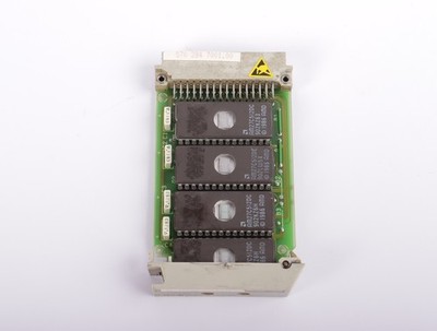 Siemens SINUMERIK 850E COM-SOFTWARE, MODUL 1  6FX1852-0BX01-3C -2400671