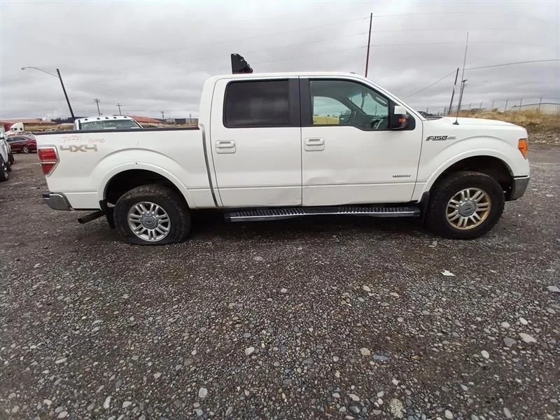 2013-2014 Ford Truck F-150 Radio Display Unit Touch Screen 8