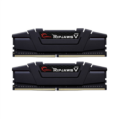 GSKill Arbeitsspeicher DDR4 3600MHz 32GB C18  Ripjaws V K2 (Gebraucht)
