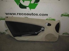 Porte avant et accessoires Mercedes 200