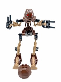 Your Choice Bionicle LEGO Toa Mata Tahu Kopaka Lewa Gali Onua Pohatu complete