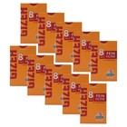 Gizeh Feinfilter 8 mm 10 Schachteln à 100 Feinfilter