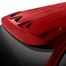 Wingtech Front Windshield Sun Visor Un-lighted For 09-18 Ram Truck Wt-14266