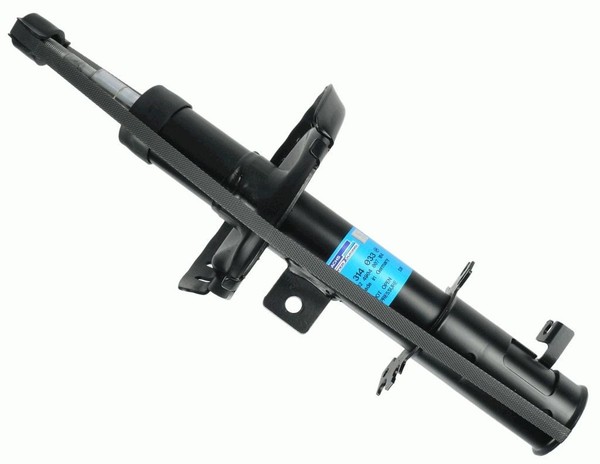 StossdÄMpfer Vorne Rechts Sachs 314 033 FÜR CitroËN FÜR Fiat FahrwerksdÄMpfer-image