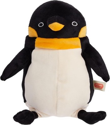 Shinada Global Mochi Penguin Parent Plush M 22cm Soft Japan | eBay