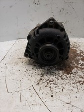Alternador usado compatible con: Chevrolet Cavalier 2001 4-134 2,2 grado A