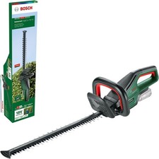 Image of Bosch UniversalHedgeCut 18V-50 Cordless Hedge Cutter