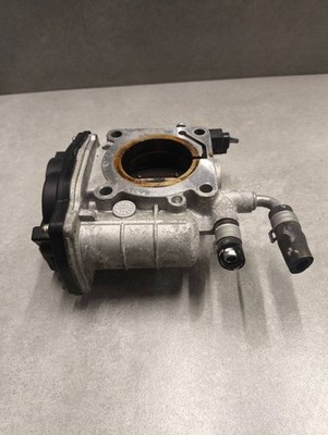 Subaru Impreza III 2008 Benzin Drosselklappenventil 7Y01 EKU10410