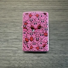 Kirby Wind Resistant Lighter