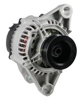 Lichtmaschine 65A Neu - OE Nr. 63321625 FüR , Fiat, Lancia