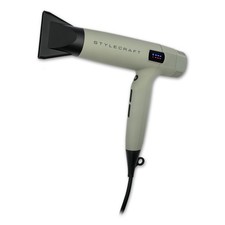 StyleCraft Sage Professional Hair Dryer | 4