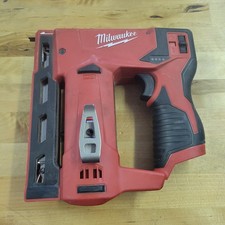 Milwaukee 2447-20 M12™ 3/8" Crown Stapler