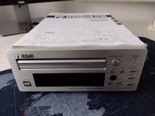 Teac PD-H300mkII CD Player