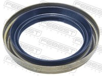 Febest 95HDS-56760612X Dichtring, Radnabe FüR Mitsubishi