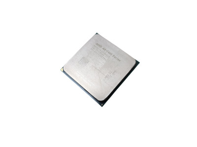 AMD A8-7670K AD767KXBI44JC FM2+ 3.6GHz Godavari Quad Core Processor Radeon R7