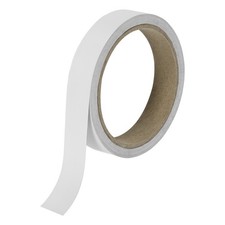 Edge Banding Tape 3/4" Matte White Peel Stick Edging Trim