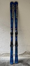 Atomic SX:7 Ski Carrera 170cm, blau