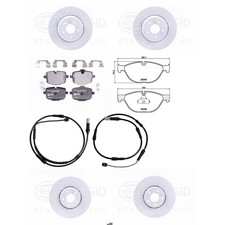 Kits de frein BMW 730