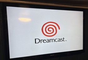 Sega Dreamcast Game Console Complete White Launch Edition NTSC-U TESTED Open Box