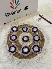 Afghan Dress Tekali