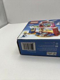 LEGO 41231 DC Super Hero Girls Harley Quinn to the Rescue New Sealed Retired NIB