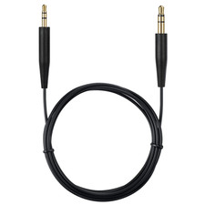 Replacement Audio Cable Cord,Aux Wire 3.5Mm to 2.5Mm Compatible with Bose Quietc