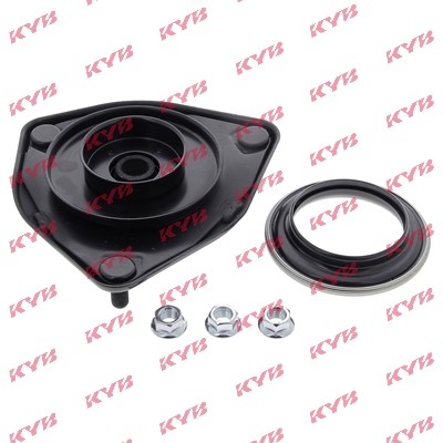 Front KYB SM5661 Repair Kit, suspension strut support mount for HYUNDAI