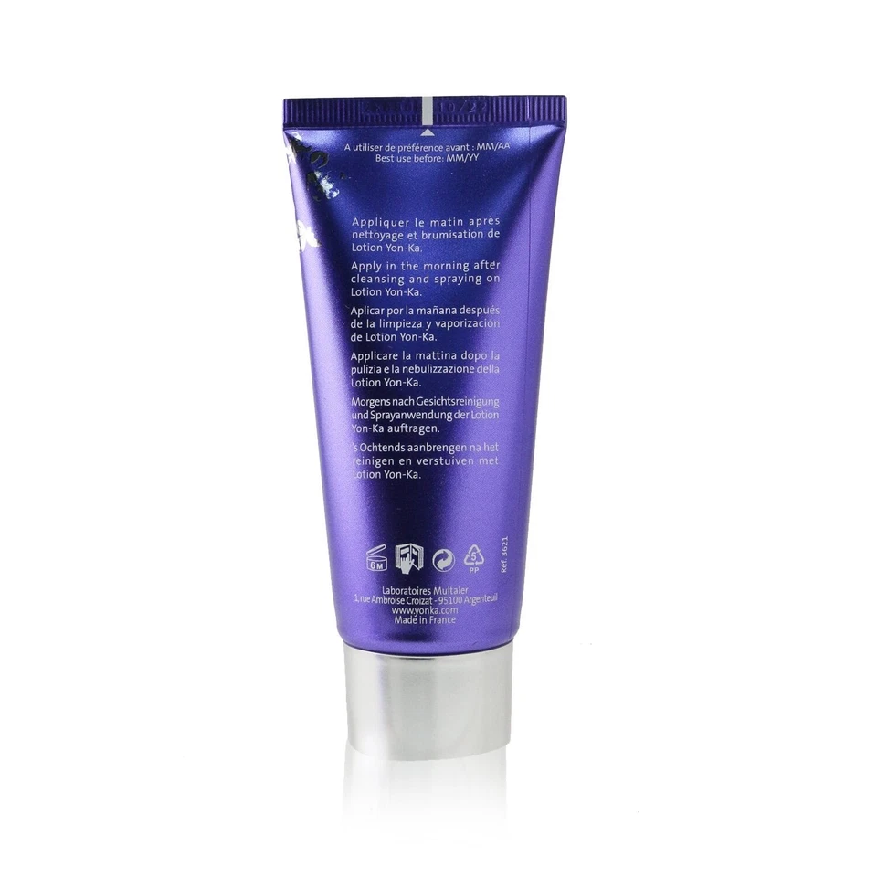 Yonka Age Correction Elastine Jour Creme With Elastin Peptides - Smoothing, A... - Image 3 of 3
