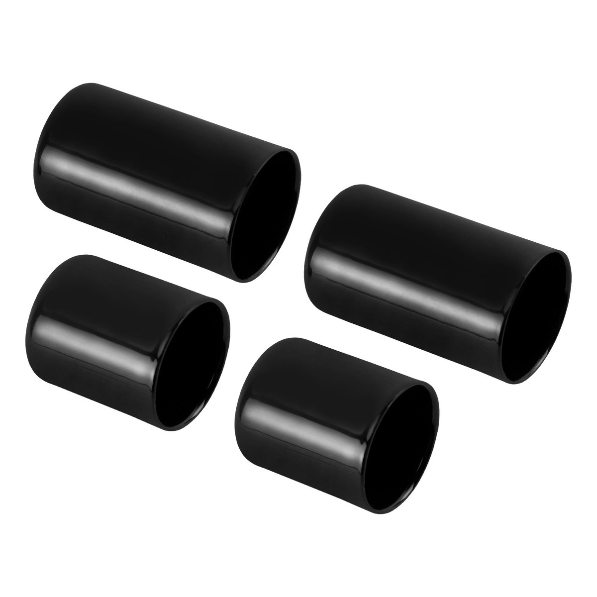 4 PCS Detachable Docking Hardware 4 Point Covers Kit Magnet Cover 4 PCS Detachable Docking Hardware 4 Point Covers Kit Magnet Cover