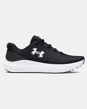 Under Armour UA Surge 4 Women's Running Shoes Black / Anthracite / White