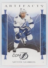 2022-23 Upper Deck Artifacts Steven Stamkos #100 0b3