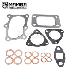 Stainless Turbo gasket for Nissan RB20DET RB25DET GTIR GTST Skyline R32 R33 R34